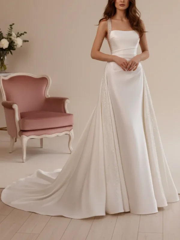 Vestido Montecarlo