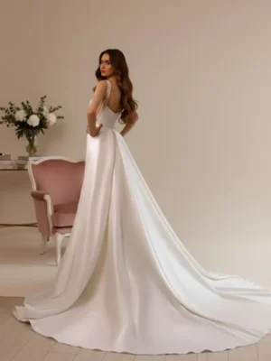 Vestido Montecarlo
