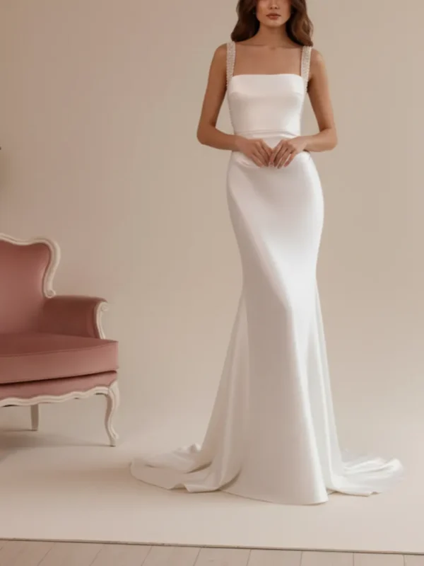 Vestido Montecarlo