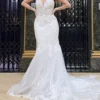 Vestido de novia Valencia