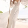 Vestido de novia Atenas