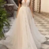 Vestido de Novia modelo Beautiful