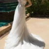 Vestido de Novia Lausana