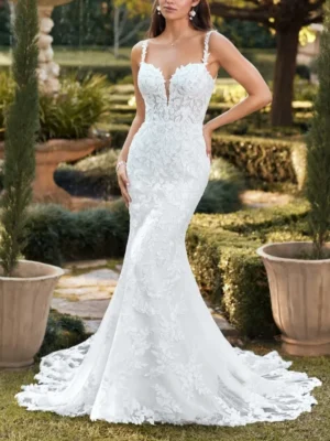 Vestido de novia Madison