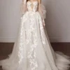 Vestido de novia