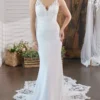 Vestido de Novia Paulette