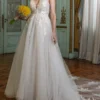 Vestido de Novia modelo Taylor