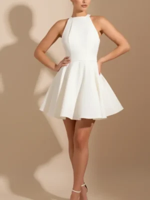 Vestido de Civil Hallie