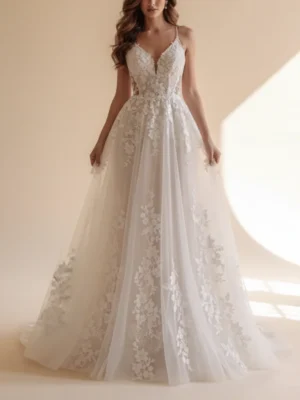 Vestido de Novia
