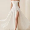 Vestido de Novia modelo Alma