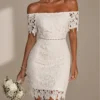 Vestido de Novia para Civil