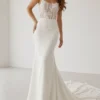 Vestido de Novia modelo Oporto