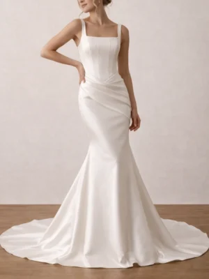 Vestido de Novia modelo Taormina
